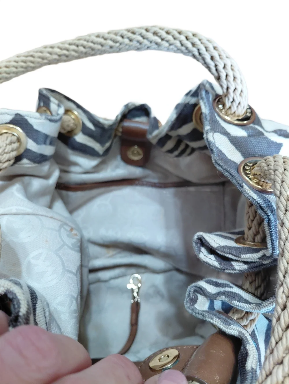 Michael Kors ii small